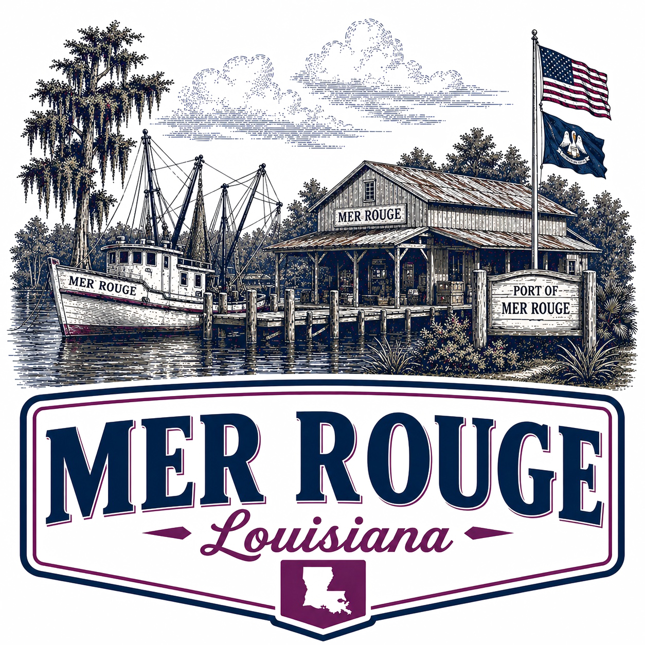 Berkley Security Security Systems Mer Rouge Louisiana